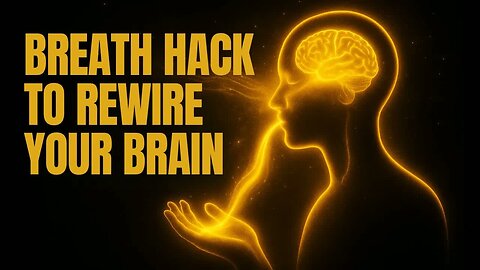 Quantum Breathing: The Simple Method That Will Change Your Life (Master This Alignment)