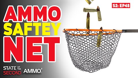 How AmmoSquared is Changing the Way Americans Buy Ammo (ft. AmmoSquared)