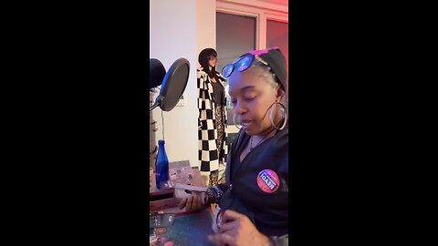 Tarot Talk| Mz. FRJSMINDSET |TikTok #tiktoklivehighlights #recap