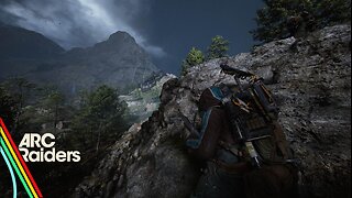 Cold Snap Outside? Cold Snap in Arc Raiders... l Arc Raiders