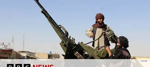 Pakistan and Afghanistan agree to 48-hour ceasefire after new clashes