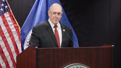 Border Czar: Mass Deportations Ahead, NO Illegal Alien Is Exempt