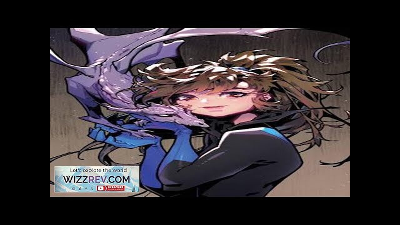 Exceptional X-Men #1 (Rose Besch Virgin Variant) Review