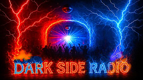 ⚡Dark Side Radio⚡ Ep. 433
