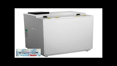 HISEER Heat Pump Air Conditioner Split Type Ground Heating Air Source Heat Review