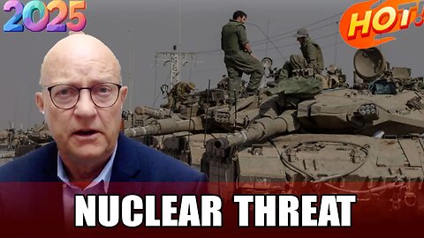 Col. Wilkerson, Putin's Final Chance to Avert Nuclear War