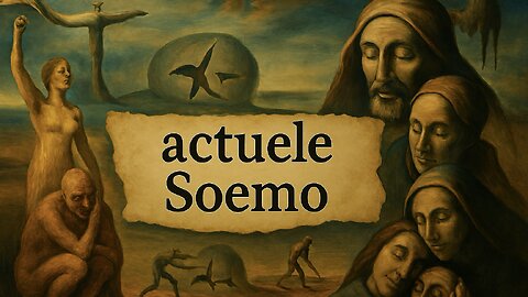 Menselijke natuur, manipulatie & innerlijke kracht