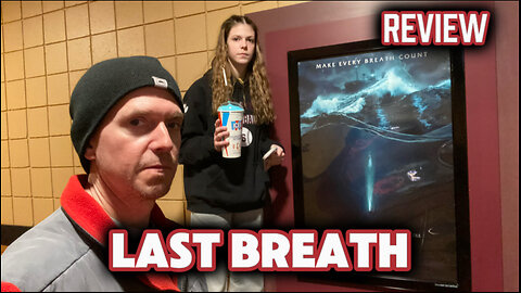 Last Breath Movie Review