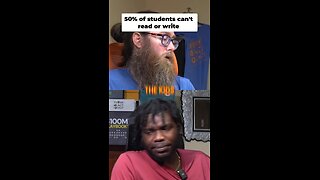 The Stats Schools Don’t Want You to See.