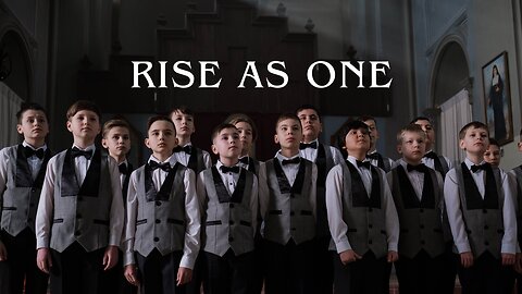 Rise As One | Together, nothing is impossible.