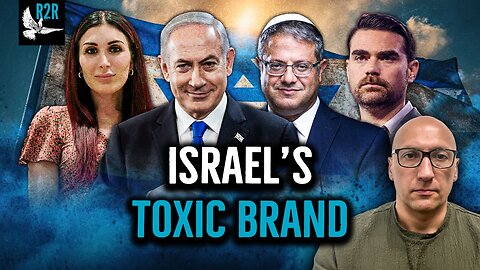 Trump Loves Mamdani / Israel's Radioactive Image / Another War Between The Resistance and Israel