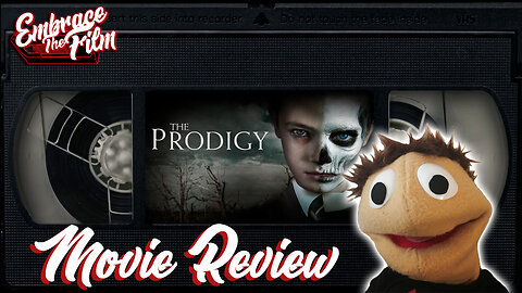 Exploring Childhood Psychopathy In A Slightly New Way: “The Prodigy” - Movie Review