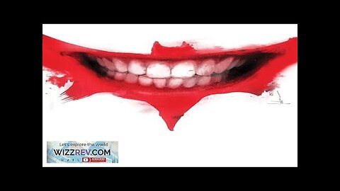 Batman & The Joker: The Deadly Duo #7 (MCM London Jock Virgin Review