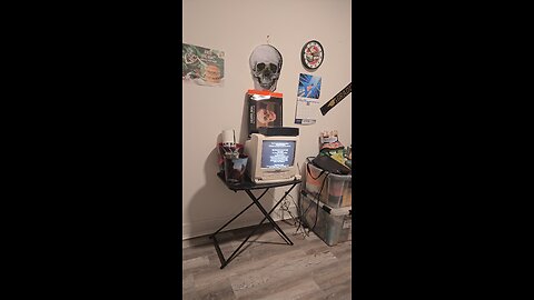 closing to legend of bagger vance