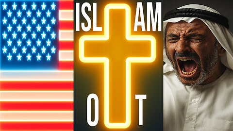 BREAKING DEADLY SYNAGOGUE ATTACK IN BRITAIN AND THE RISE OF ISLAMISTS IN AMERICA MUST WATCH