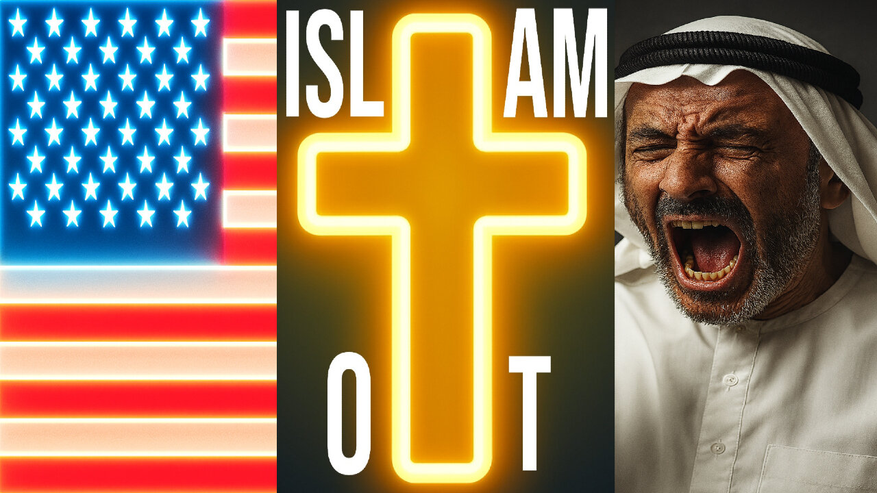 BREAKING DEADLY SYNAGOGUE ATTACK IN BRITAIN AND THE RISE OF ISLAMISTS IN AMERICA MUST WATCH