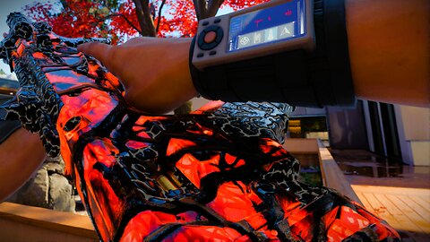 Razor 9mm Is A Good SMG | Black Ops 7 Gameplay