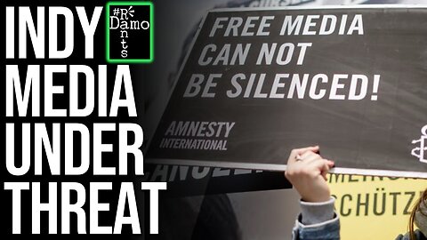 A Leak Abroad Just Hit British Media — And The Establishment Is Losing It