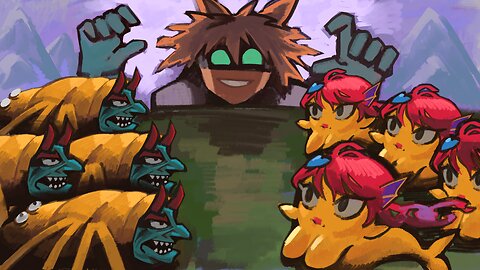 🌌Spore in 2025 We're so Back🌌【SPORE】