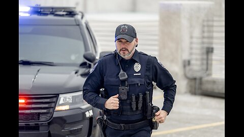 Law Enforcement Accountability: Standing Up Against Bullies