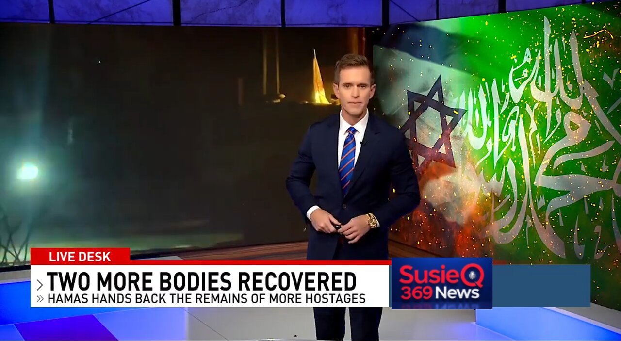 Hamas reasserts control on Gaza through brutal police force