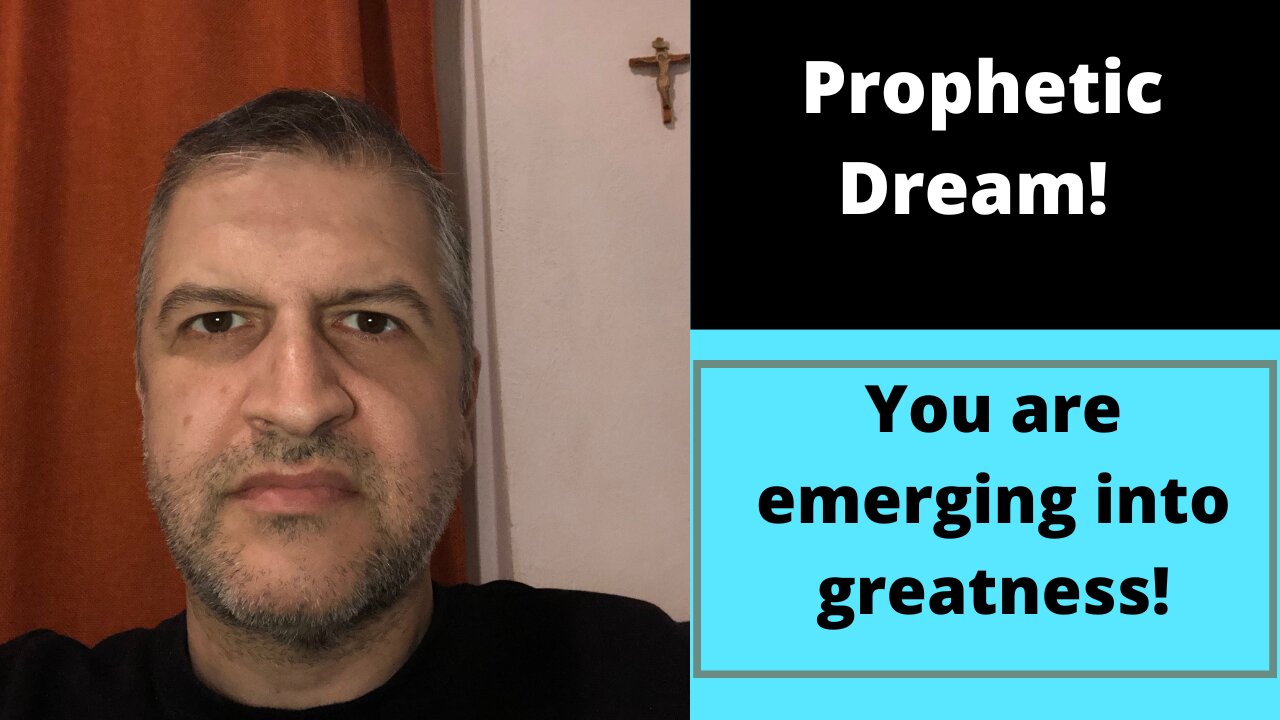 you are moving into power and authority!