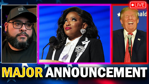 Jasmine Crockett Makes Major Announcement As ICE Continues Operations Across The Country