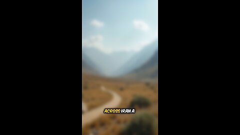 Iranians turning into Christians ✝️