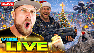 🔴LIVE - Grinding Quests, Workbenches, and Maxing Our XP! - Arc Raiders