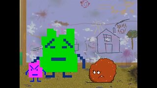 Aqua Teen Hunger Force: Mayhem of the Mooninites (S01E04)