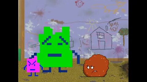 Aqua Teen Hunger Force: Mayhem of the Mooninites (S01E04)