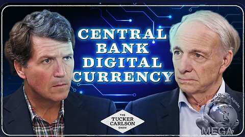 Ray Dalio: How to Survive the Coming Civil War and Plot to Use Debt and CBDCs to Enslave You