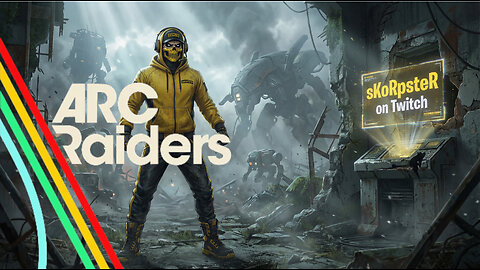 🔴LIVE - Dastardly Duos