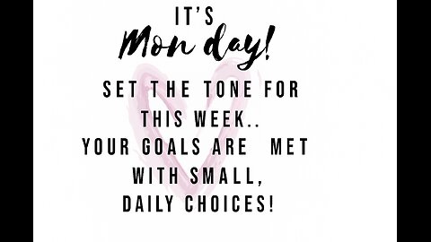 !GIVEAWAY🔥💫MOMENTUM MONDAY🔥💫! BLERP