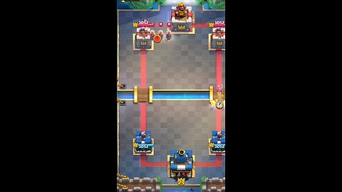 I tried to collect the largest number of Magic Archer Clash Royale