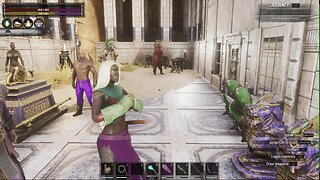 Conan Exiles