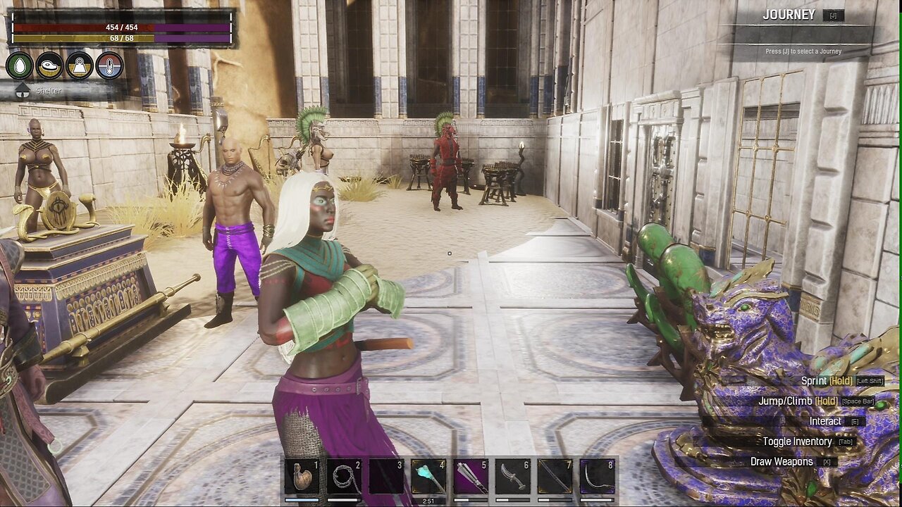Conan Exiles
