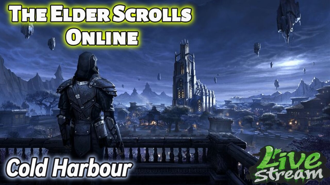 ESO Cold Harbour: Fighters Guild XP Grind & Quests - Level Up Fast