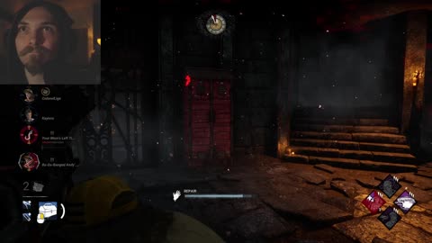 Vecnut | Dead by Daylight (20)