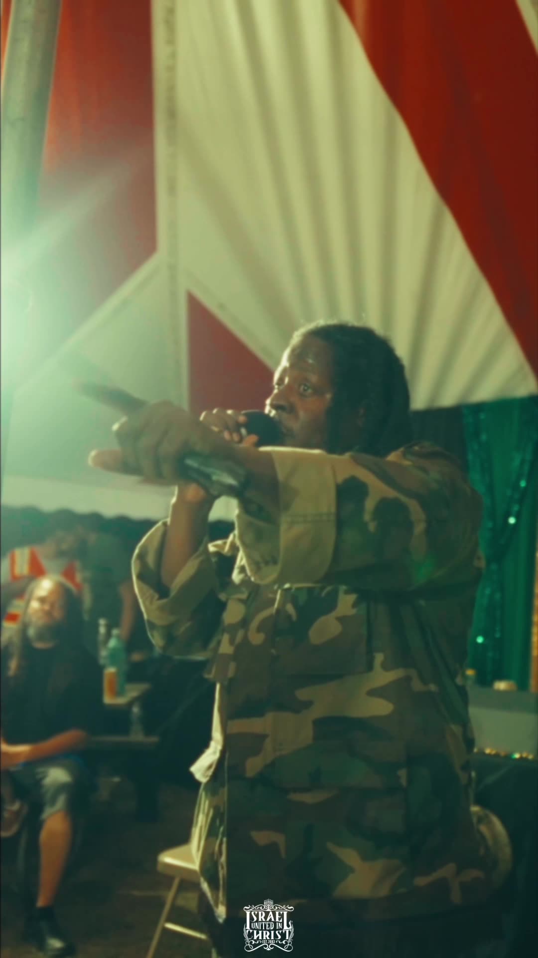 2025 Ohio ⛺️FOT⛺️ Concert Was LIT!!! 🔥🔥🔥