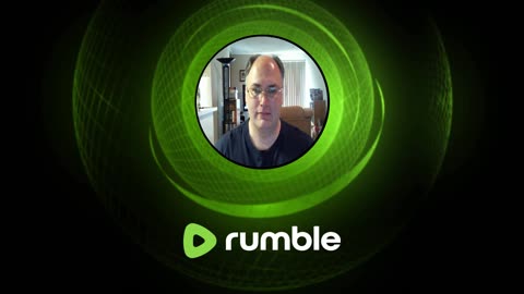 First Rumble Stream