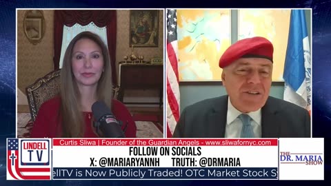 Curtis Sliwa's Plan to Save New York