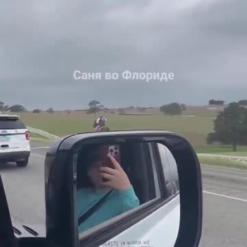 Meanwhile in the USA: Harris County Texas Cowboys Strike Again 😂