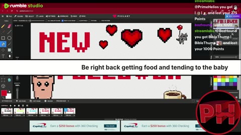 Some Helldiving for a bit! Hopefully fixed the frame rate.......