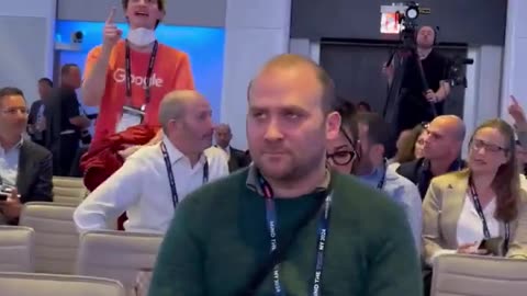 🤯🔥 Google Engineer Confronts Director Over Nefarious Tech Use! | FeedMyCuriosity