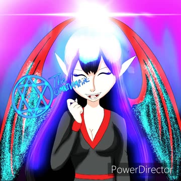 Speedpaint how is that karma dish taste from being envious of me