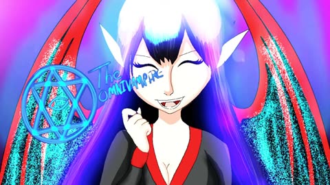 Speedpaint how is that karma dish taste from being envious of me