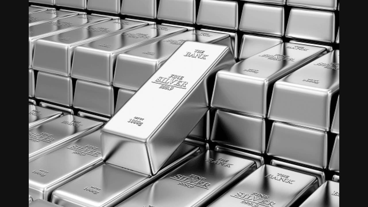 A Unique Look At Silver