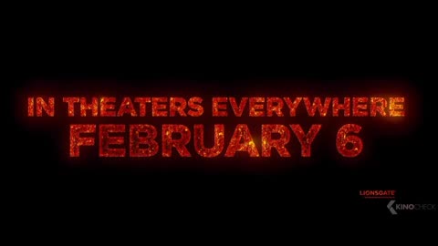 THE STRANGERS: Chapter 3 Official Teaser Trailer (2026)