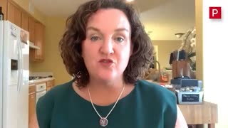 Katie Porter Shows How Little Class She Has in Rant Against Staffer Who Ruined Her Moment